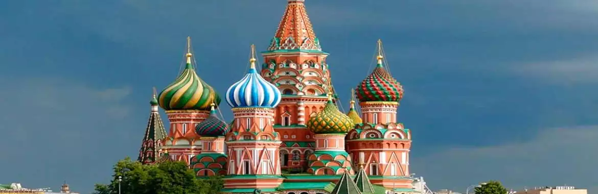حقایق جالب و کاربردی درباره مسکو