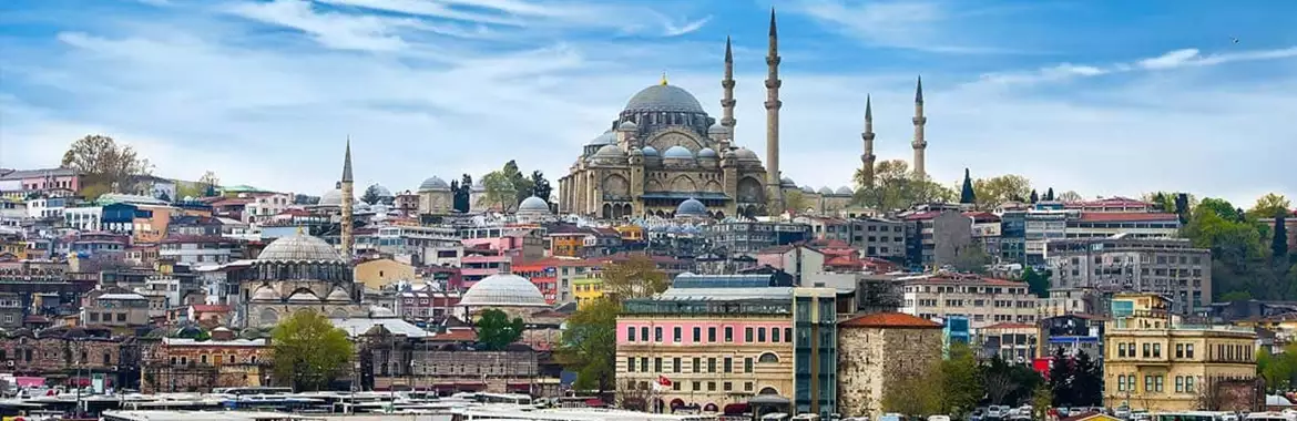 مانند یک متخصص به ترکیه سفر کنید مانند یک متخصص به ترکیه سفر کنید