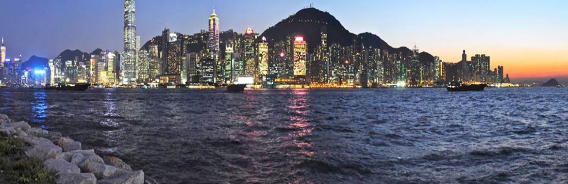 راهنمای سفر به هنگ کنگ چین