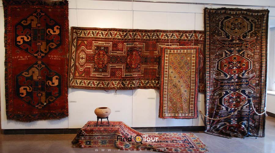 موزه صنایع دستی ارمنستان