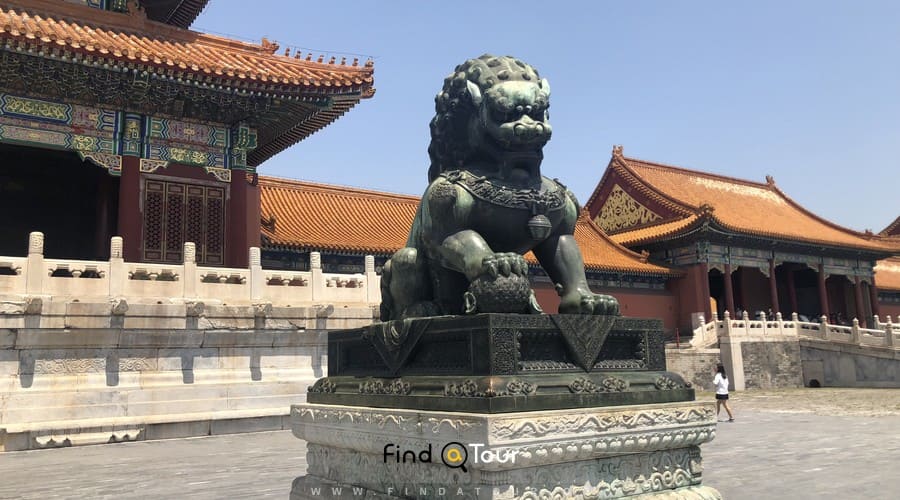 روز اول سفر به چین | تحقیق درباره چین