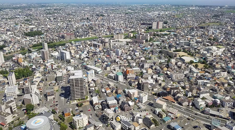 Hamamatsu Hamamatsu