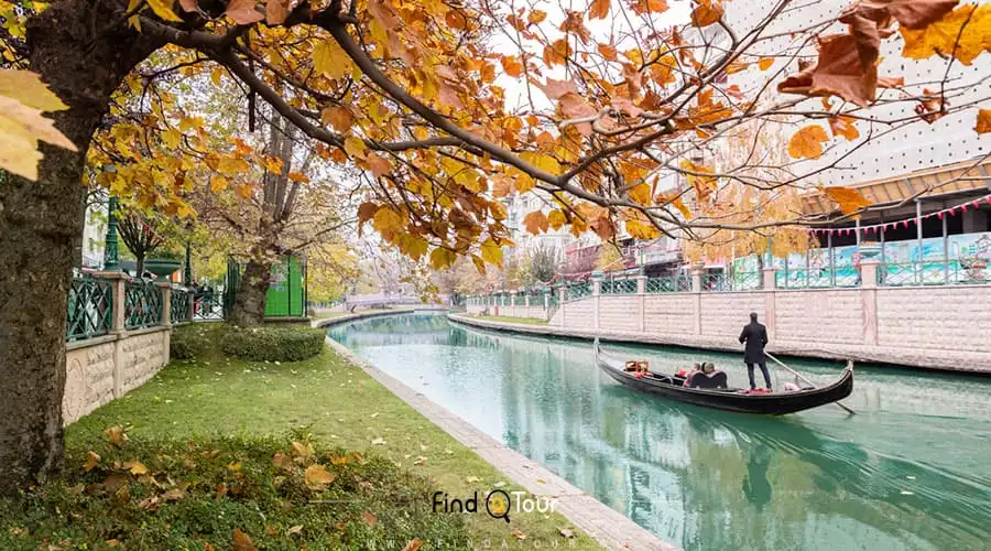 برترین دیدنی های اسکیشهر ترکیه برترین دیدنی های اسکیشهر ترکیه