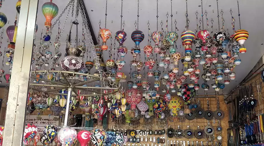سوغات اسکیشهر سوغات اسکیشهر
