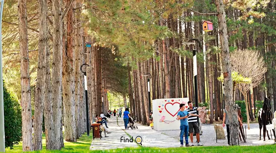 دسترسی به اسکیشهر ترکیه دسترسی به اسکیشهر ترکیه