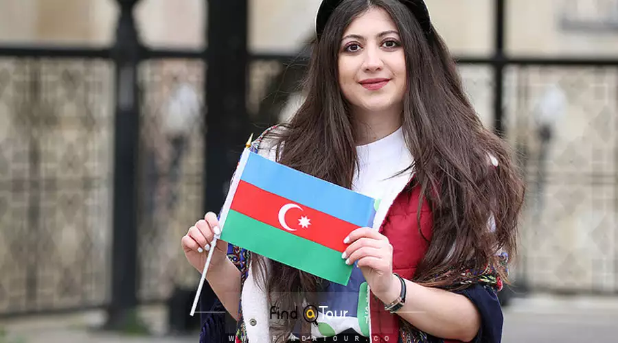 درآمد شغل های مختلف در باکو
