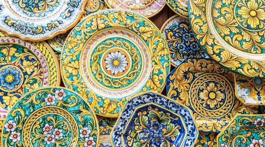 ظروف آشپزخانه سرامیکی ایتالیایی ظروف آشپزخانه سرامیکی ایتالیایی
