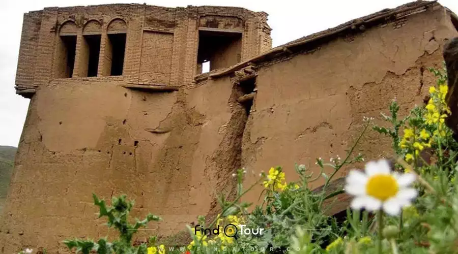 روستای اشتران همدان روستای اشتران همدان