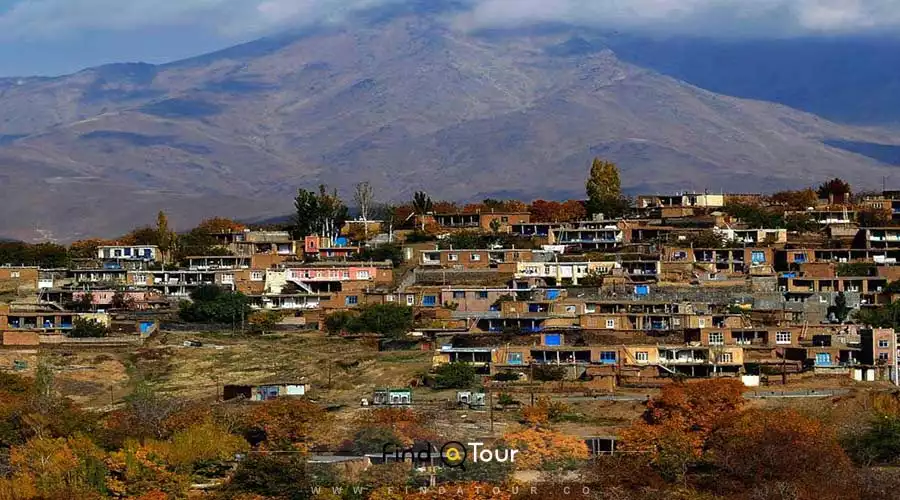 روستای گشانی روستای گشانی