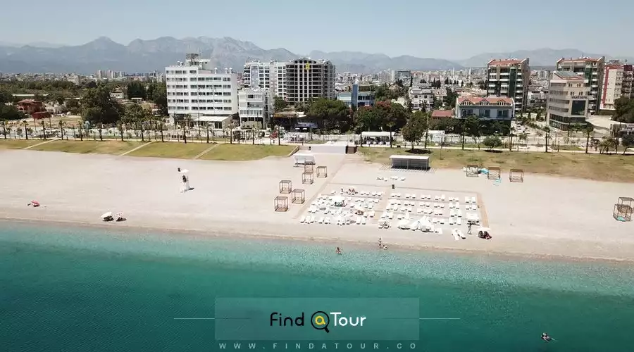 سواخل خوب آنتالیا سواخل خوب آنتالیا