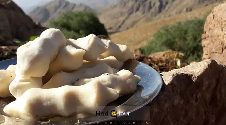 صنایع دستی و سوغاتی کردستان