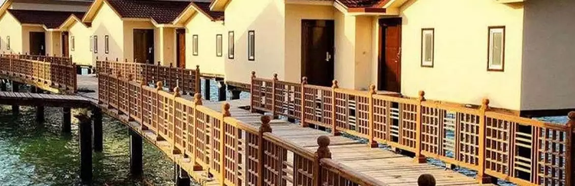 تفاوت هتلهای 5 ستاره کیش تفاوت هتلهای 5 ستاره کیش