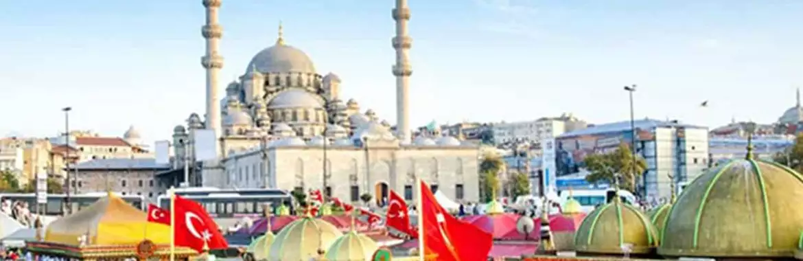 8 تفریح رایگان استانبول را از دست ندهید !!