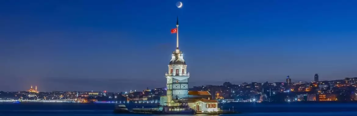 ۵ شهر ترکیه که نمی‌توانید از آنها دل بکنید