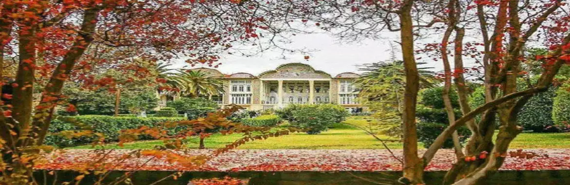 پرواز محبوب مسافران داخلی در فصل پاییز! پرواز محبوب مسافران داخلی در فصل پاییز!
