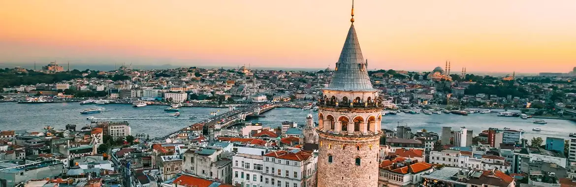 چطور بلیط تبریز استانبول را ارزانتر از همیشه رزرو کنیم؟ چطور بلیط تبریز استانبول را ارزانتر از همیشه رزرو کنیم؟