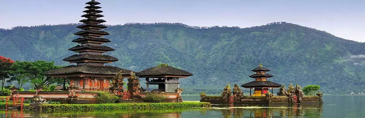 چرا باید به بالی سفر کنیم؟