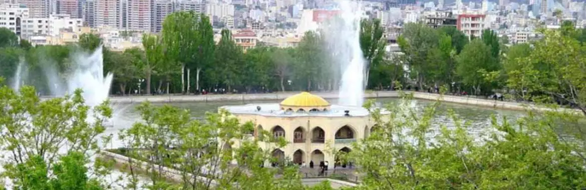 راهنمای سفر به تبریز راهنمای سفر به تبریز