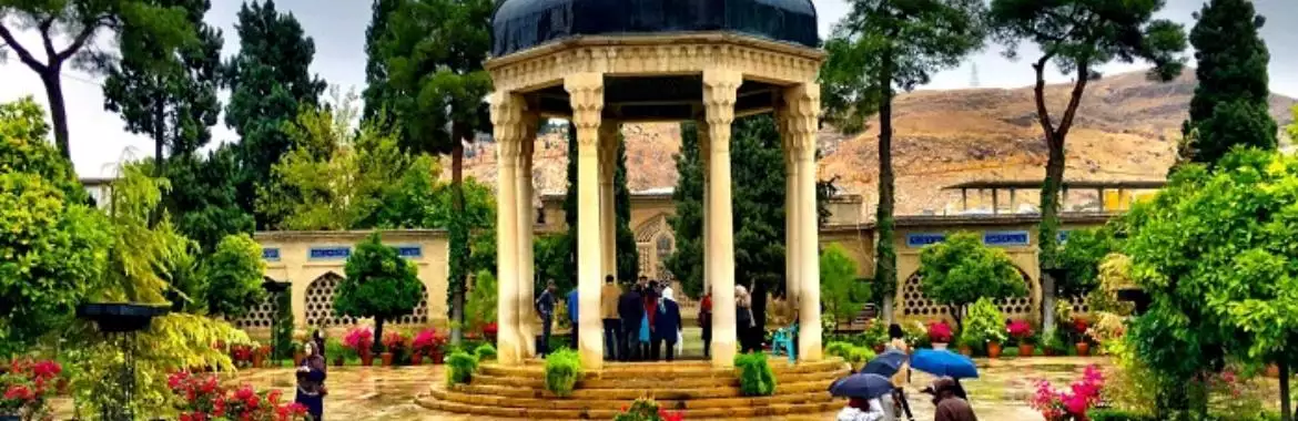 شیراز در بهار؛ آب و هوا و بهترین جاهای دیدنی در فصل شکوفه ها شیراز در بهار؛ آب و هوا و بهترین جاهای دیدنی در فصل شکوفه ها