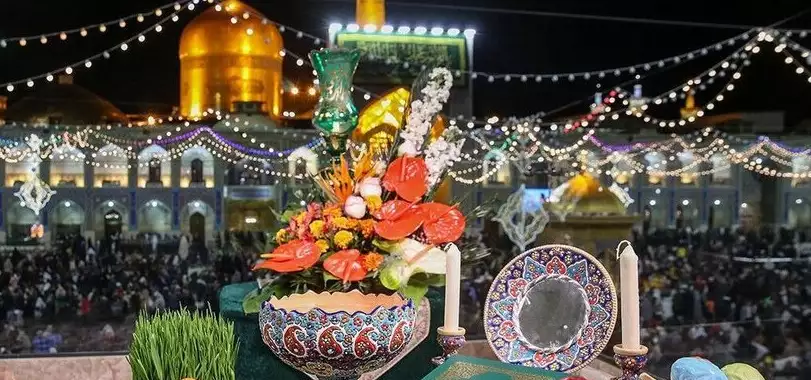 تور مشهد نوروز ۱۴۰۵ (تستی) تور مشهد نوروز ۱۴۰۵ (تستی)
