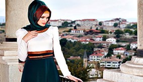 10 توصیه مفید برای بانوان در سفر به ترکیه 10 توصیه مفید برای بانوان در سفر به ترکیه