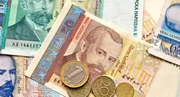 راهنمای تبدیل ارز و پول بلغارستان