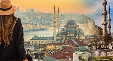 راهنمای سفر استانبول