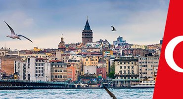 مهاجرت به استانبول