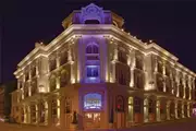 هتل آلباتروس پریمیر