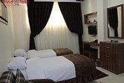 هتل آپارتمان تاپ تهران