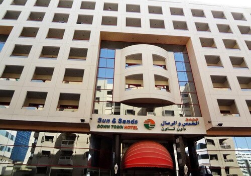 سان اند سندز دان تان سان اند سندز دان تان