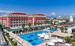 اورنج کانتی ریزورت بلک اورنج کانتی ریزورت بلک