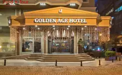 هتل گلدن ایج 1 هتل گلدن ایج 1