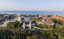 سواندور توپکاپی پالاس سواندور توپکاپی پالاس