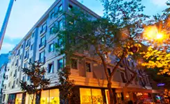 پارما تکسیم پارما تکسیم