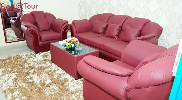 هتل اسکای ویز هتل اسکای ویز