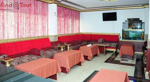 هتل دبی هتل دبی