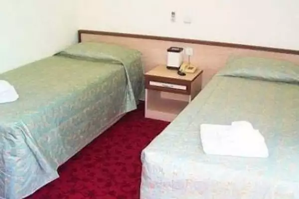 اتاق خواب تال هتل