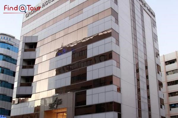 هتل ارکید دبی هتل ارکید دبی