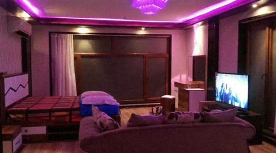 تفاوت در متراژ منازل تفاوت در متراژ منازل