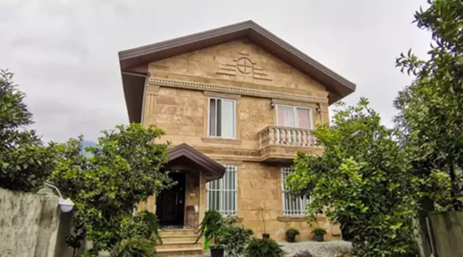 ویلای سیروان ویلای سیروان