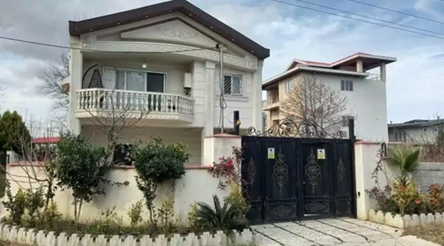 پرامتیازترین ویلاهای رامسر پرامتیازترین ویلاهای رامسر
