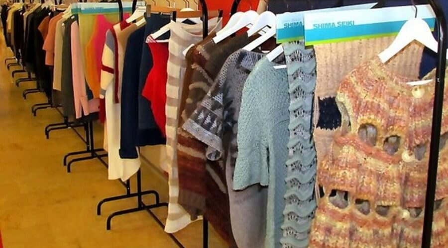 بررسی قیمت انواع لباس در ترکیه