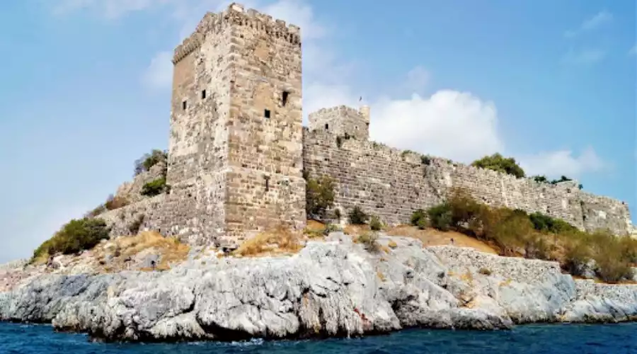 bodrum city bodrum city