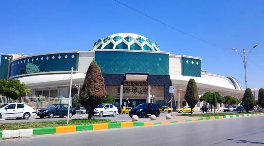 بهترین مراکز خرید ایران
