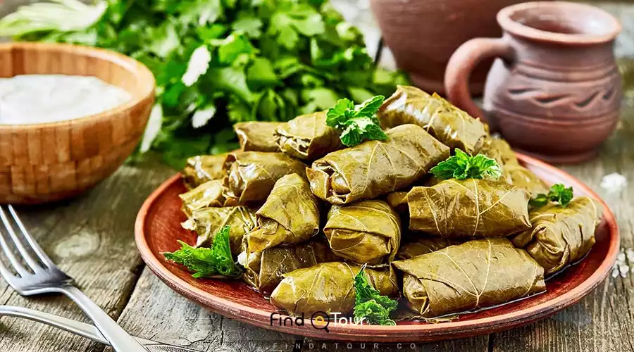 تور نوروز ارمنستان تور نوروز ارمنستان
