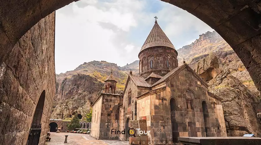 تور نوروز ارمنستان تور نوروز ارمنستان