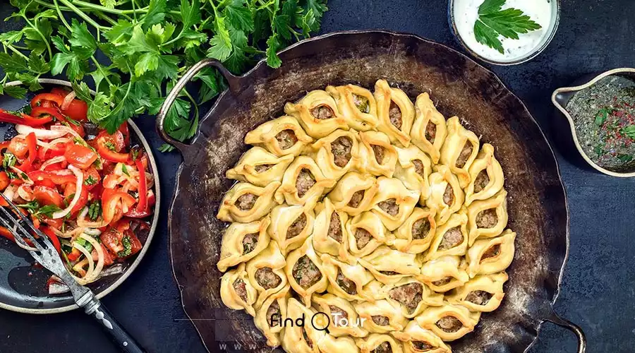 تور نوروز ارمنستان تور نوروز ارمنستان
