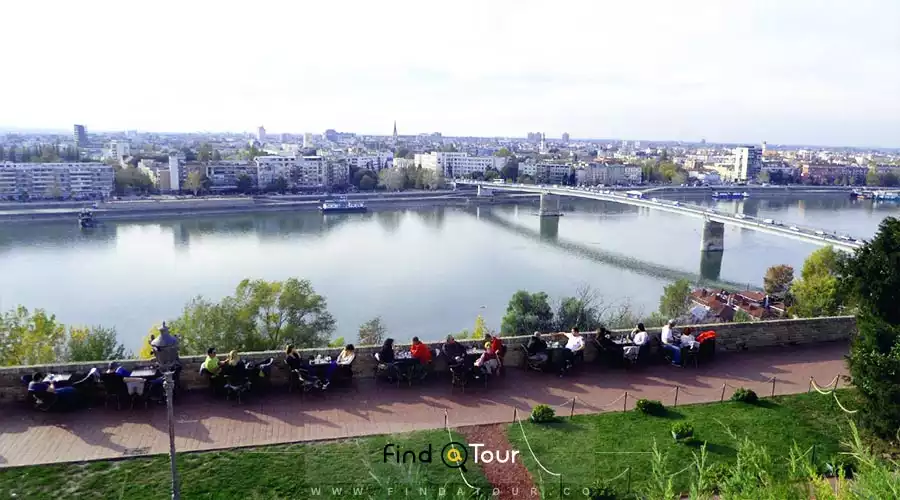 سفر به شهر نووی ساد صربستان سفر به شهر نووی ساد صربستان