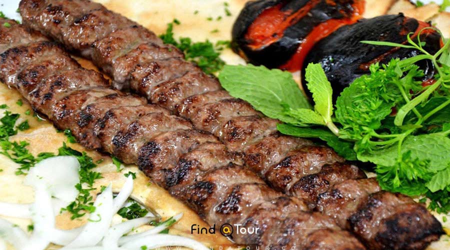  بهترین رستوران‌ها در وان ترکیه 